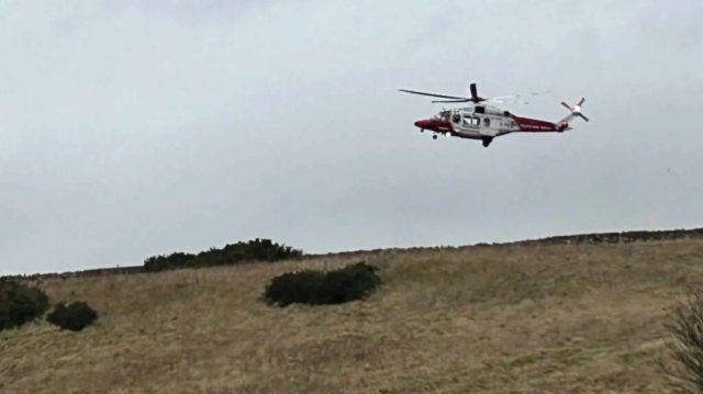 Fatal Accident (1) - Rockwell 112TC-A Alpine Commander, N4698W, ear Fife Airport (EGPJ), Kinglassie, Fife, UK, December 23, 2024